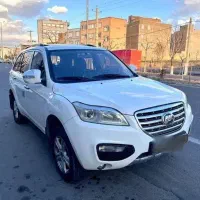 لیفان ایکس ۶۰ مدل ۱۳۹۴ بدون رنگ و کارمندی