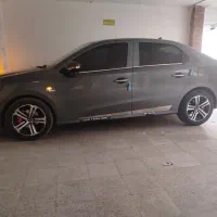 تارا مدل اسفند1401 سفارشی موتور Tufiv