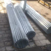 ساخت وتعمیرات انواع کرکره های برقی و ورقی