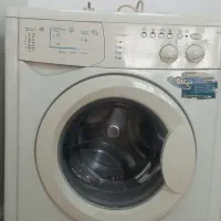 ماشین لباسشویی