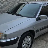 معاوضه زانتیا 87 با موتور سنگین