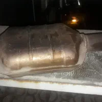 کاتالیزور AMپلاس ایران دلکو فرانسه