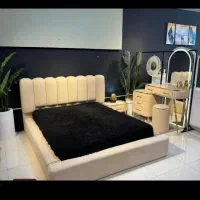 تخت خواب هوناز