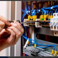 تعمیرات برق،تاسیسات،آسانسور،دوربین مداربسته