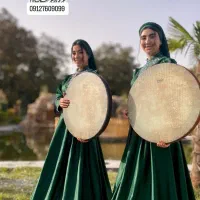 باغ تالار شیک و خاص رستا (سالن عقد شیشه‌ای)