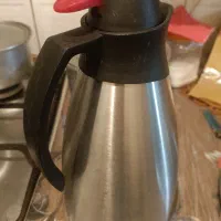 فلاکس سرد و گرم
