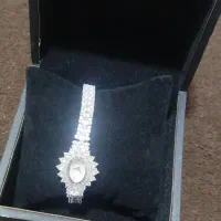 ساعت مچی زنانه