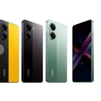 گوشی شیایومی poco x7