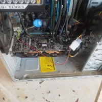 فروش کیس و مانیتور