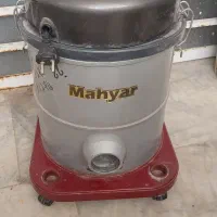 جارو برقی