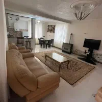 اجاره کوتاه مدت روزانه ویلا رشت فوق تمیز پارکینگ