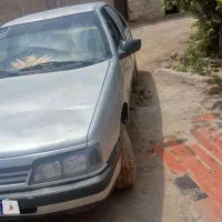 پژو۴۰۵