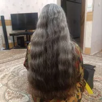 صادر کننده موهای طبیعی بانوان عزیز|خدمات آرایشگری و زیبایی|ازنا, |دیوار