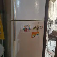 یخچال فریزر سامسونگ کره