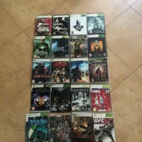 بازی ایکس باکس ۳۶۰ xbox 360 games