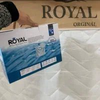 تشک با پد محافظ