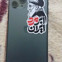 ایفون ۱۱ پرو۲۵۶ پارت نامبرlla اصلی