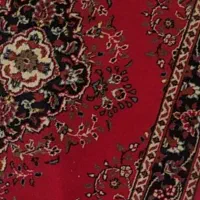 کنار فرش