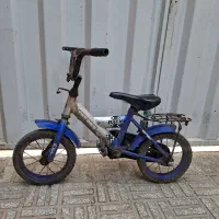 دوچرخه سایز۱۲