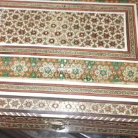جعبه خاتم