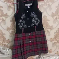 سارافن دخترانه