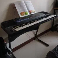 Casio CT 670