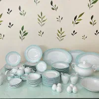 سرویس چینی ۱۲نفره