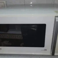 ماکروویو LG