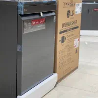 ظرفشویی الجی NEW 2025