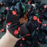کش مو ساتن