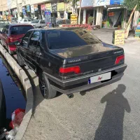 405|خودرو سواری و وانت|ملارد, |دیوار
