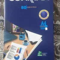 کاغذ A4 کپی مکس