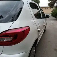 ۲۰۷ ارتقایافته ۱۴۰۴