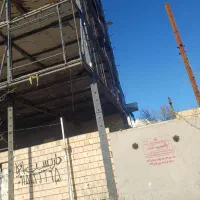 جوشکاری ساختمان اسکلت سقف سبک والپست رابیتس