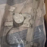 بالابر پراید سمت راننده