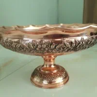 ظرف مسی پذیرایی