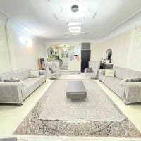۹۰ متر ۲ خوابه / نور و نقشه عالی / تک واحدی