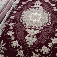 ۲ عدد فرش ۱۲ متری
