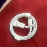 کابل شارژ آیفون اورجینال