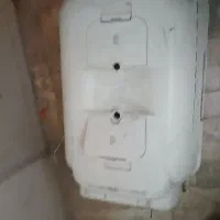 باکس سگ بزرگ