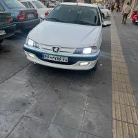 پارس سفارشی دریچه سیمی