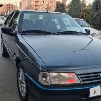 پژو405glx|خودرو سواری و وانت|نیشابور, دارایی|دیوار