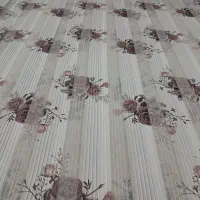 پرده زبرا