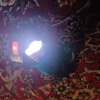 چراغ قوه قوی هد بندی اصلی