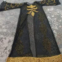 لباس محلی
