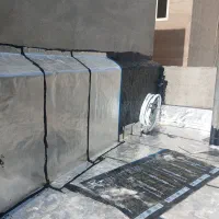 ایزوگام قیرگونی