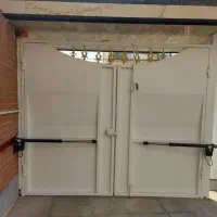 فروش و پخش نصب جک بازویی ریلی کرکره برقی تعمیرات