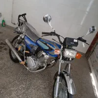 هندا 125رهرو مدل 1401در حد