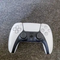 Ps5 دسته کارتنی اورجینال کنسول فت