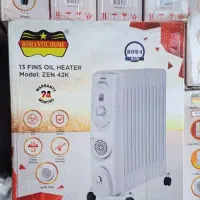 شوفاژ های برقی روغنی قیمت مناسب